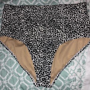Bathing Suit bottoms